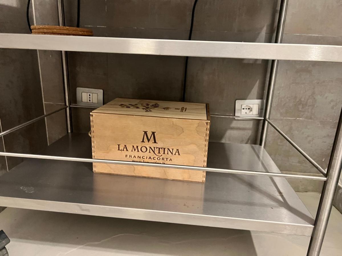 San Michele Suite - Intero Appartamento In Pieno Centro คาตาเนีย ภายนอก รูปภาพ