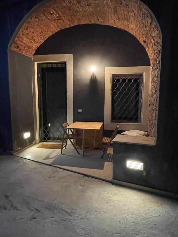 San Michele Suite - Intero Appartamento In Pieno Centro คาตาเนีย ภายนอก รูปภาพ