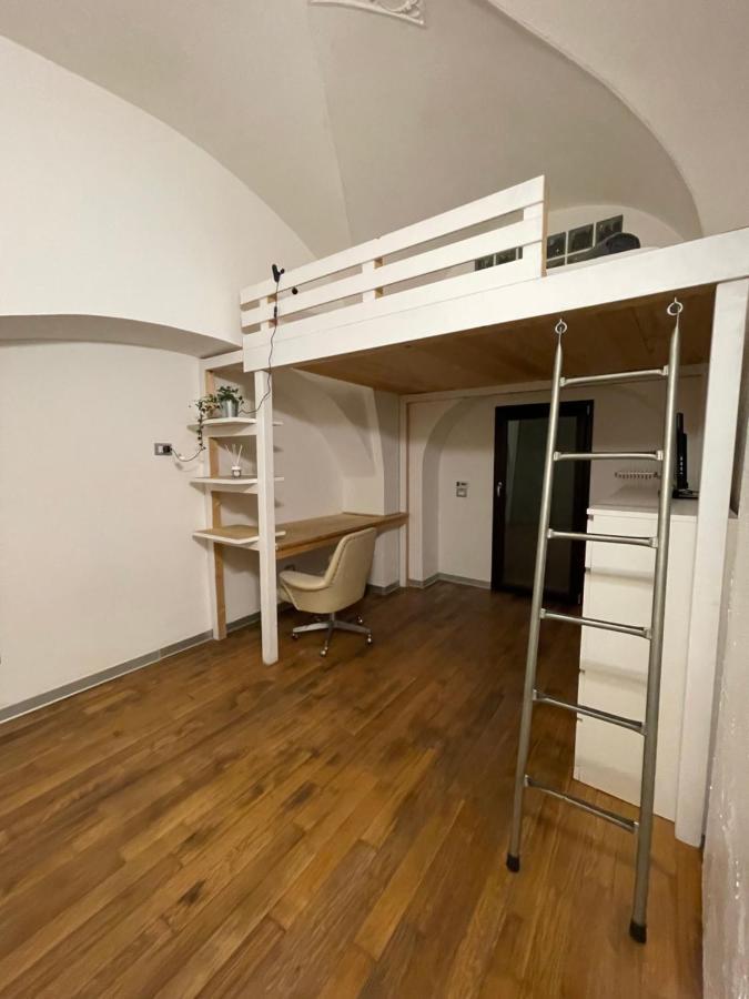 San Michele Suite - Intero Appartamento In Pieno Centro คาตาเนีย ภายนอก รูปภาพ