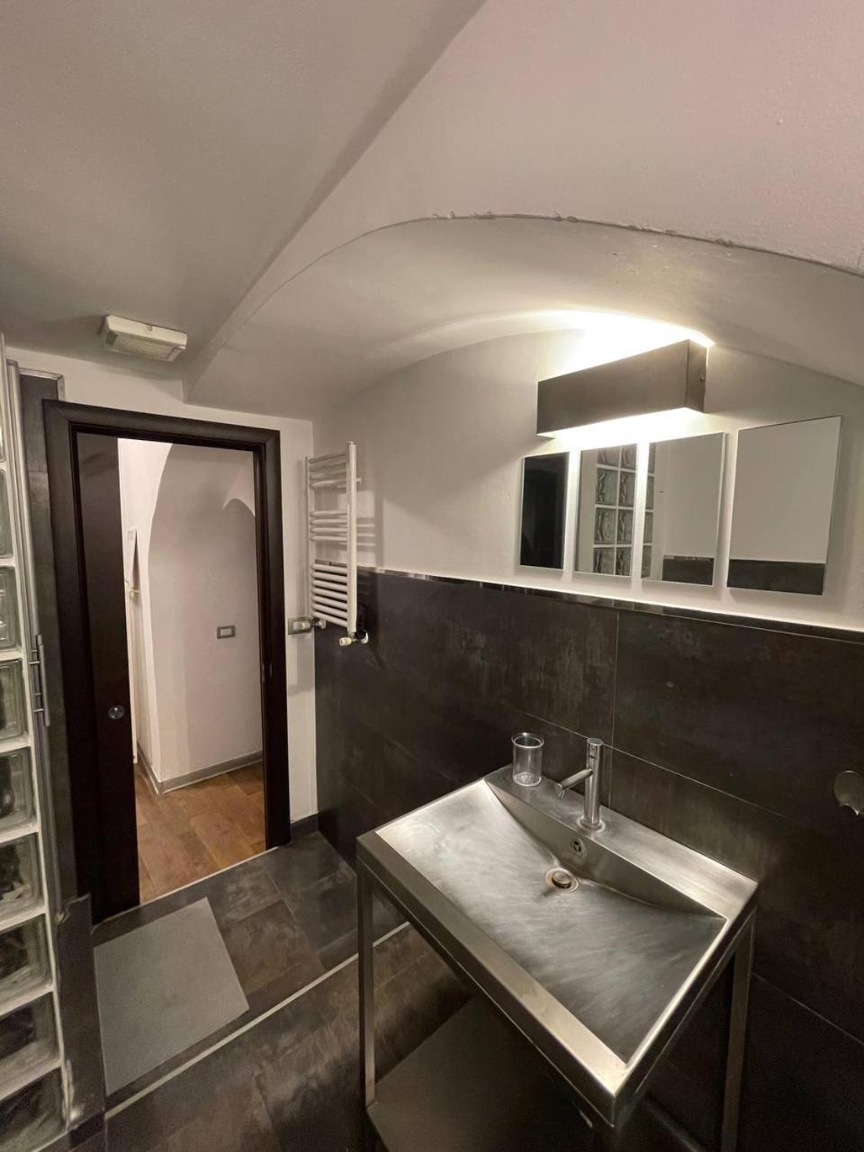 San Michele Suite - Intero Appartamento In Pieno Centro คาตาเนีย ภายนอก รูปภาพ