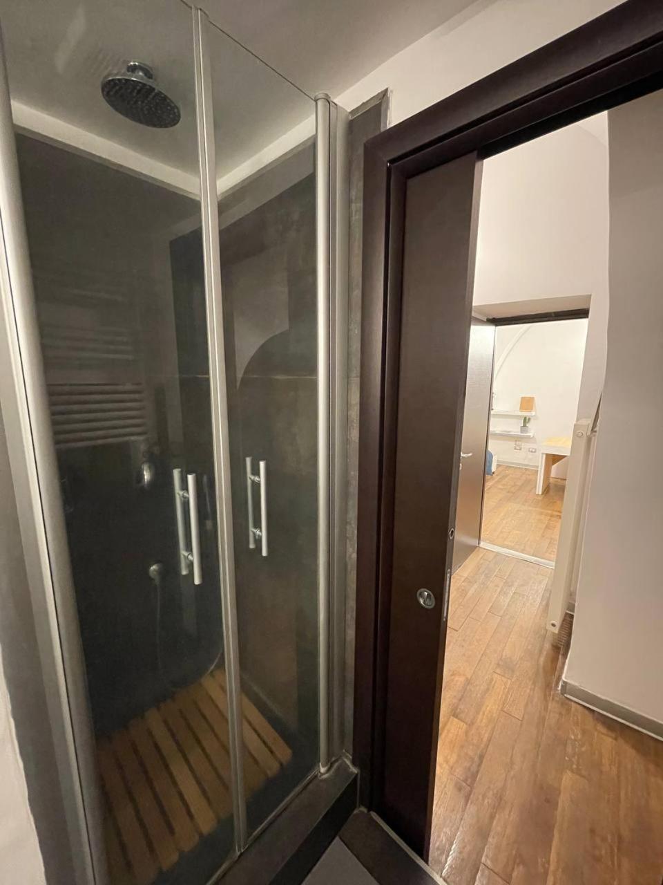 San Michele Suite - Intero Appartamento In Pieno Centro คาตาเนีย ภายนอก รูปภาพ