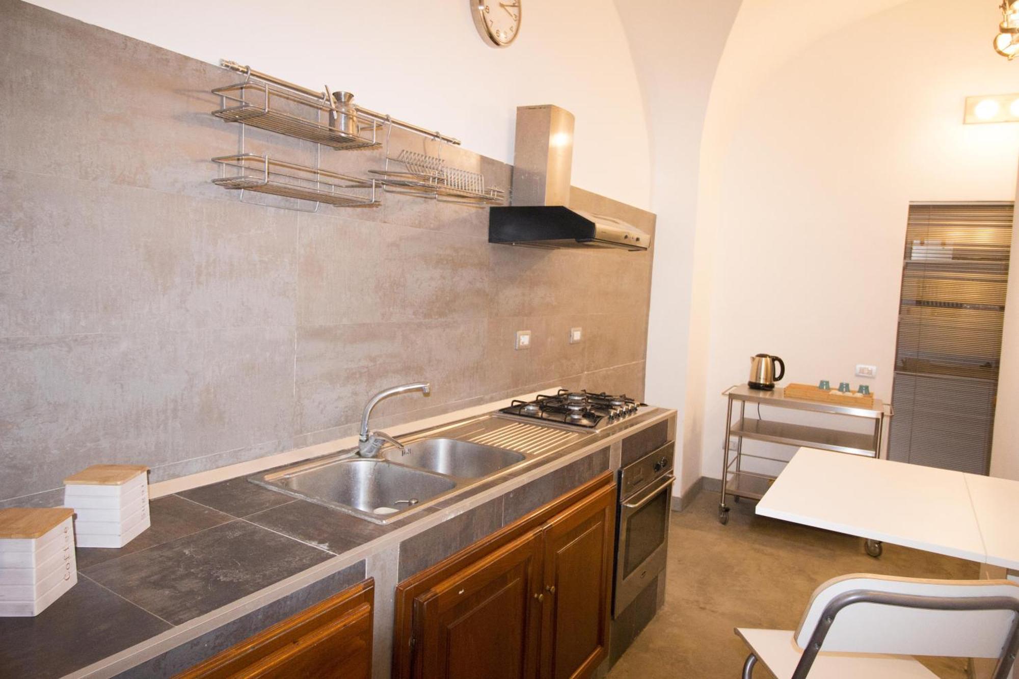 San Michele Suite - Intero Appartamento In Pieno Centro คาตาเนีย ภายนอก รูปภาพ
